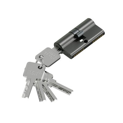 KZZ-6.3S 56(28/28) SGraphite