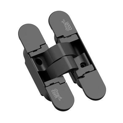 Петля HCS 110*62*27/21 SBlack